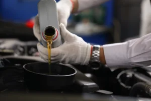 Hydroart Gaca - Oferta - Chemia warsztatowa i samochodowa