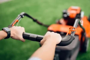 Hydroart Gaca - Oferta - Kosiarki