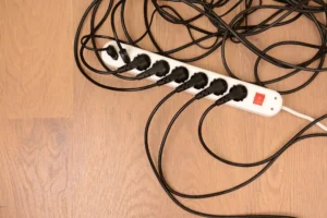 Hydroart Gaca - Oferta - Przewody i przedłużacze