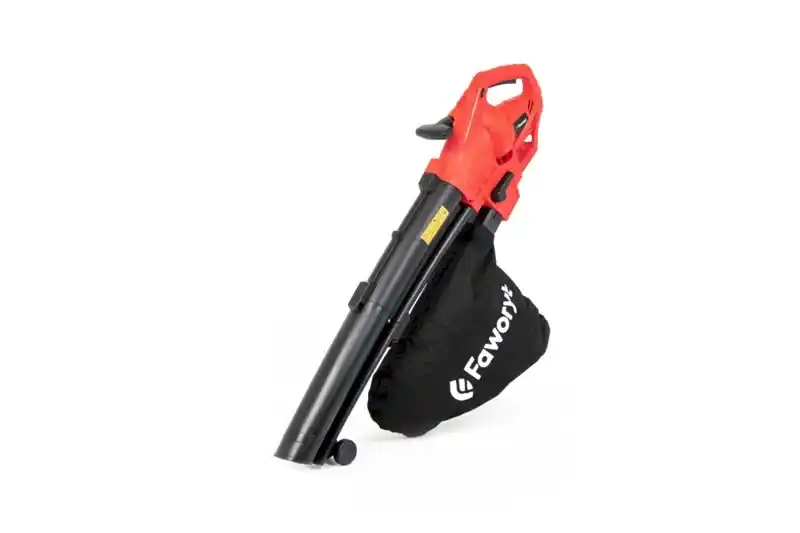 Odkurzacz ogrodowy FAWORYT GTO3001