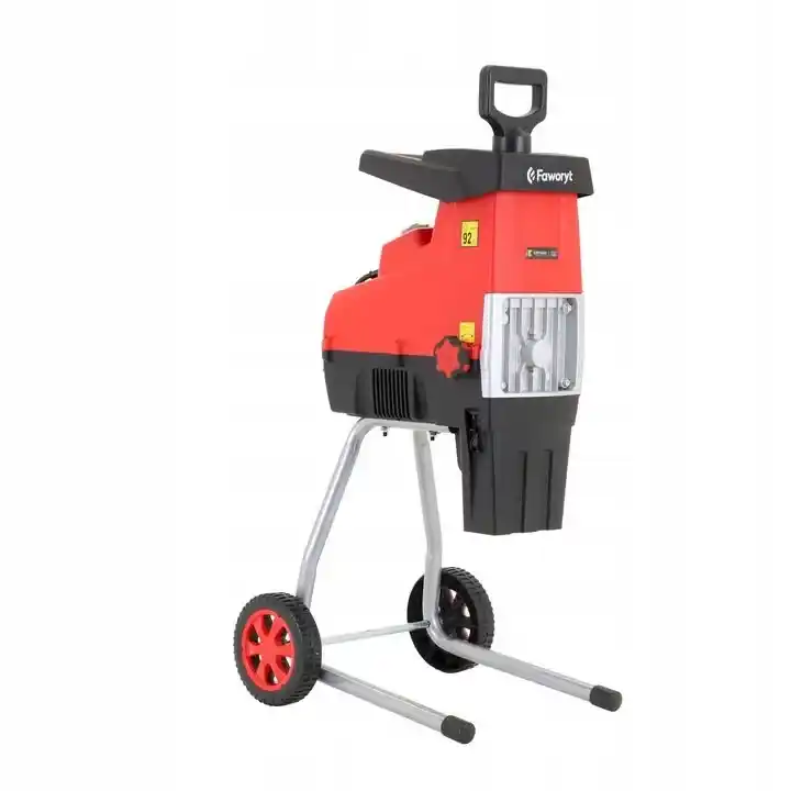 Rozdrabniacz FAWORYT GTR2844 2800W - obrazek 3