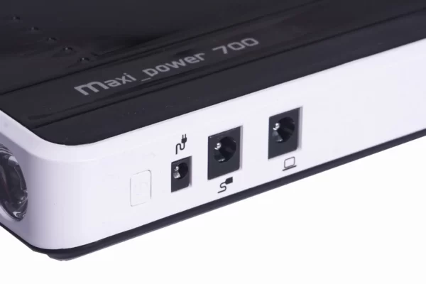 Urządzenie rozruchowe ADLER MAXI Power-700 - obrazek 3
