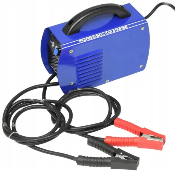 Prostownik ADLER DIGITAL Start-300 - obrazek 2
