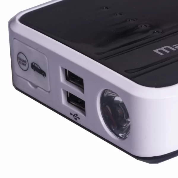 Urządzenie rozruchowe ADLER MAXI Power-700 - obrazek 2