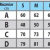 Kurtka zimowa DEDRA BH71K2 - obrazek 2