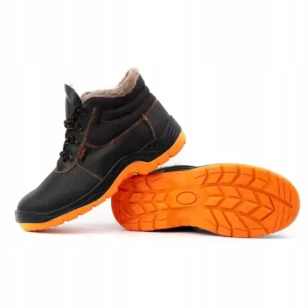 Buty robocze Urgent106 OCIEPLANE