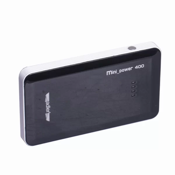 Urządzenie rozruchowe ADLER MINI Power-400 - obrazek 2