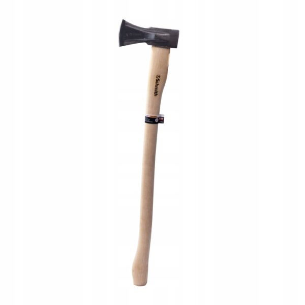 SCHMITH-DUZA-SIEKIERA-ROZLUPUJACA-Z-KLINEM-2000g