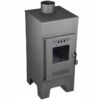 Piec-Kominek-koza-Cezar-7-5kW-z-szyba-Kod-producenta-0050