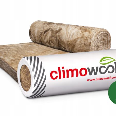 Wełna CLIMOWOOL 15cm DF33