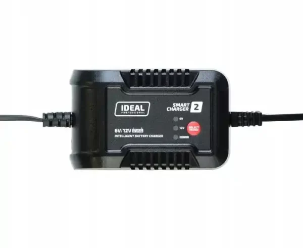 Prostownik Badek SMART Charger2 - obrazek 2