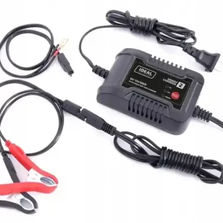 Prostownik Badek SMART Charger2