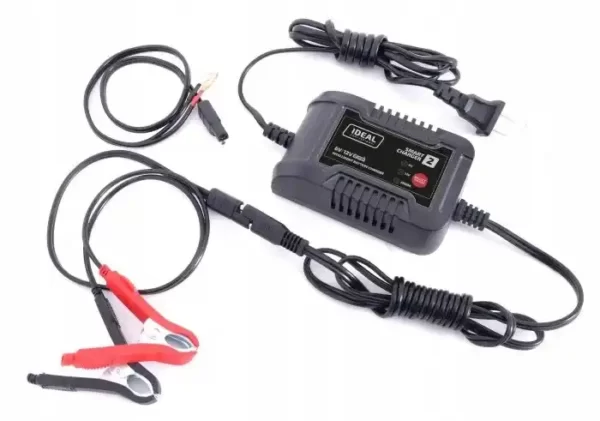 Prostownik Badek SMART Charger2