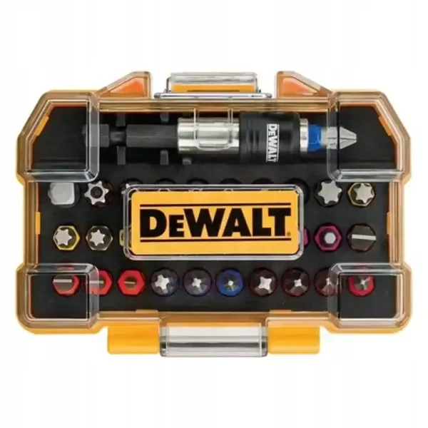 Komplet bitów DeWalt DT7969 - obrazek 2