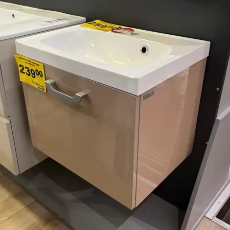 Szafka umywalkowa AQUAFORM PALERMO