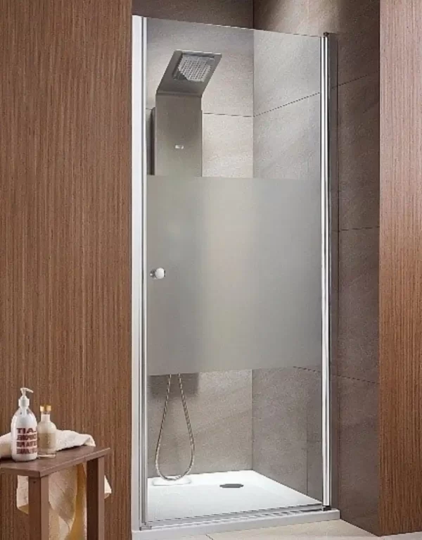 Drzwi EOS DWJ90 CHROM INTIMATO