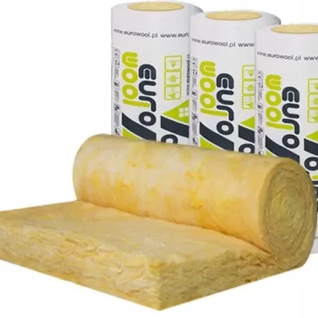 EUROWOOL M-11 10CM DF39 10.8M2