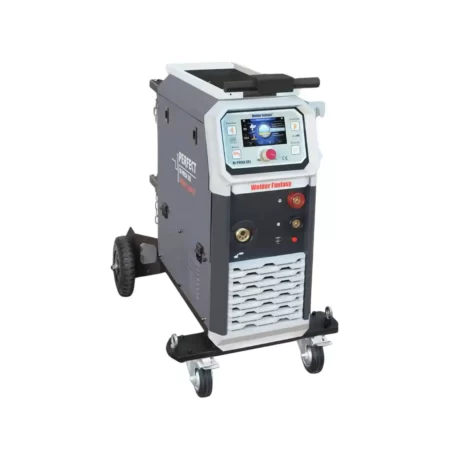 Półautomat spawalniczy 3w1 BI-PULSE351