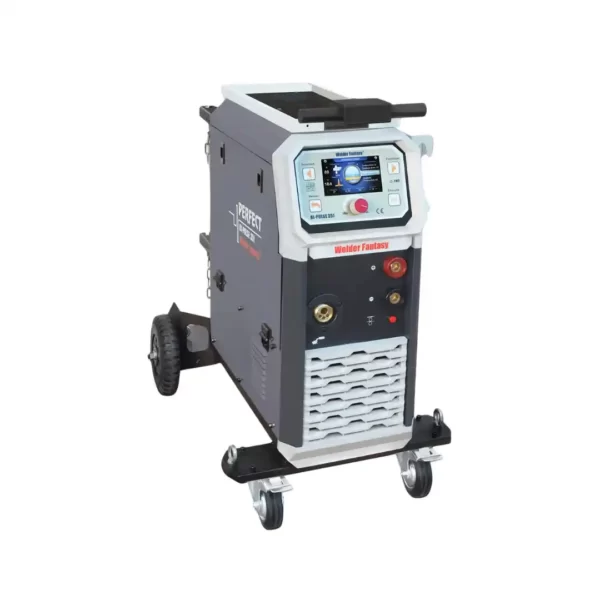 Półautomat spawalniczy 3w1 BI-PULSE351