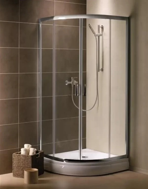 Kabina PREMIUM+ 80 z brodzikiem