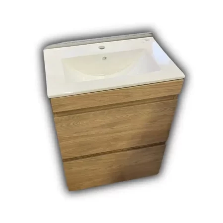 Szafka umywalkowa LUNA 60cm