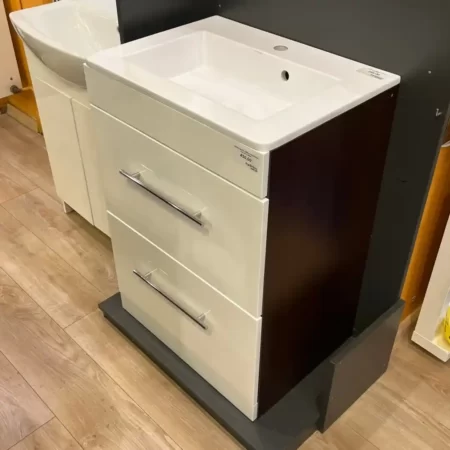 Szafka umywalkowa NORD 60