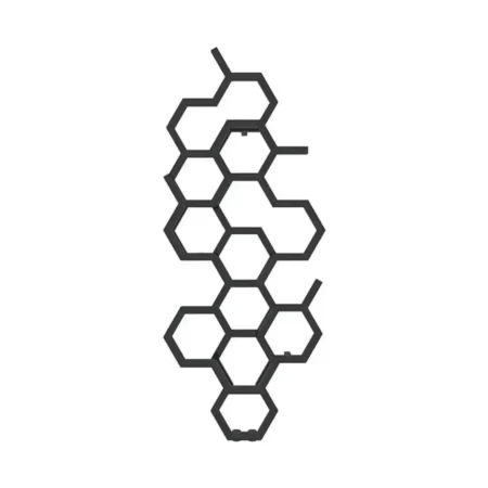 Grzejnik drabinkowy TERMA HEX COOPER