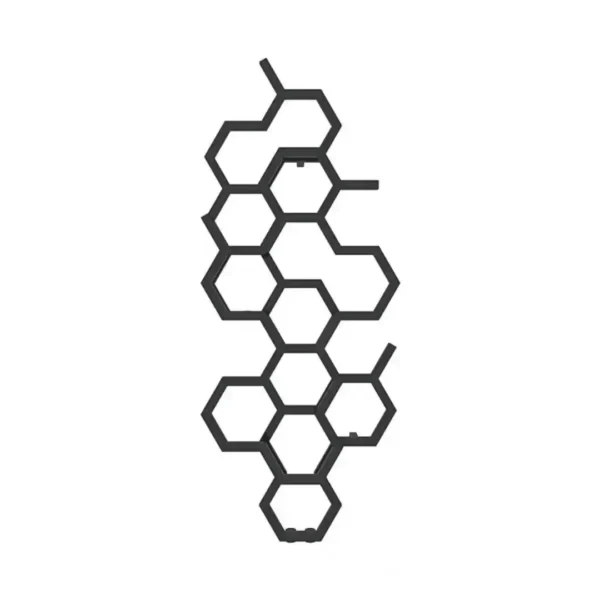 Grzejnik drabinkowy TERMA HEX COOPER