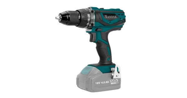 VANDER VWA889
