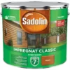 Sadolin Classic MAHOŃ