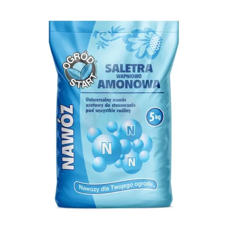 Saletra amonowa AMPOL 5KG