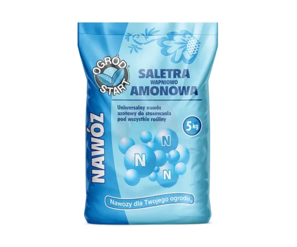 Saletra amonowa AMPOL 5KG