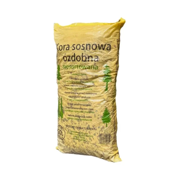 KORA SOSNOWA 50L