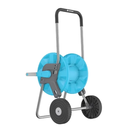 Wózek na wąż Cellfast ALUPLUS 1/2" 60 m