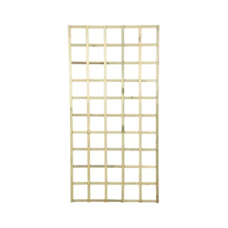 Krata KINGA 90x180 prosta