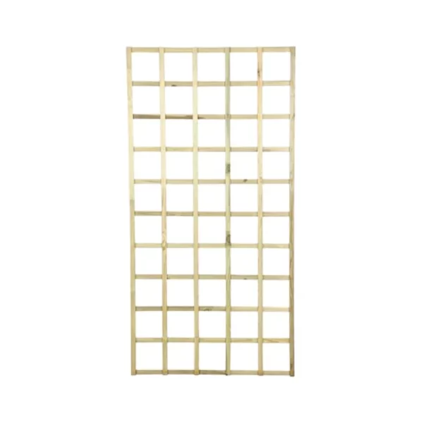 Krata KINGA 90x180 prosta