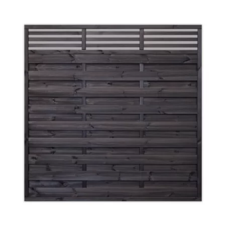 Płot ażurowy SARA 180x180cm