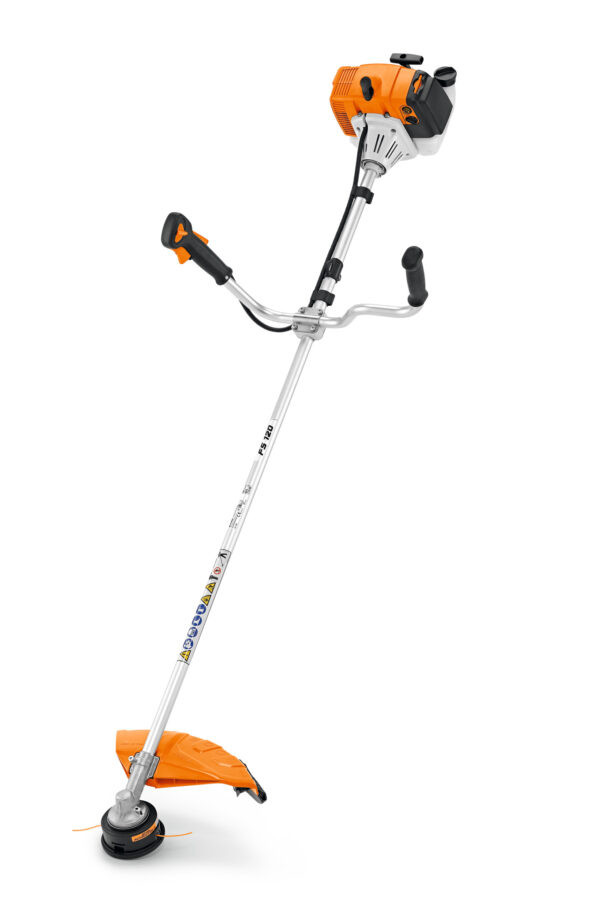 STIHL Kosa spalinowa FS120