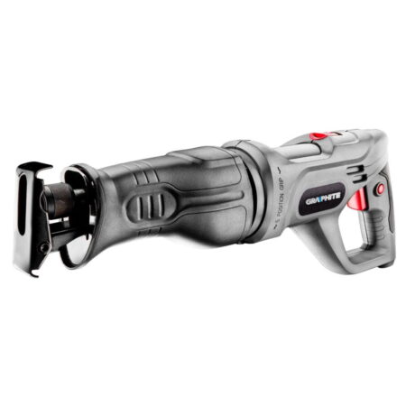 Piła szablasta 900W, 58G971 GRAPHITE