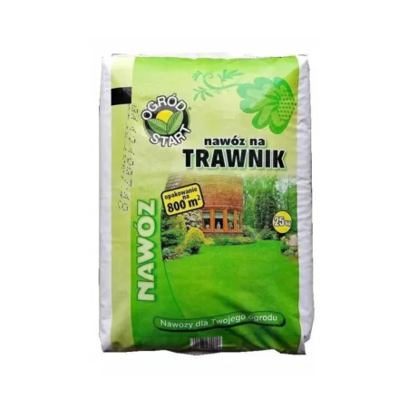AMPOL NAWÓZ DO TRAWY 25KG