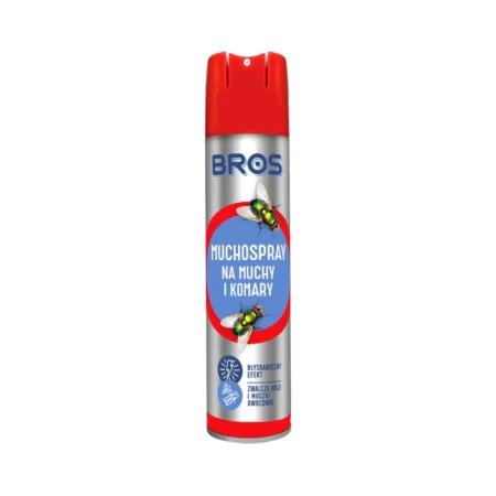 BROS MUCHOSPRAY