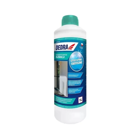 DEDRA DED8823A7 1L