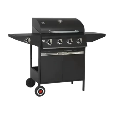 GRILL LANDMANN 12249