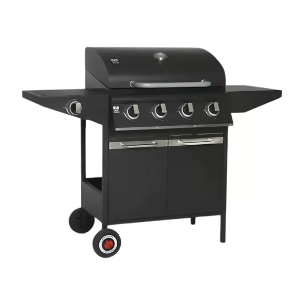 GRILL LANDMANN 12249