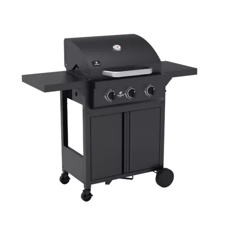 GRILL LANDMANN 13972