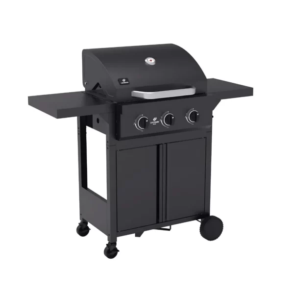 GRILL LANDMANN 13972