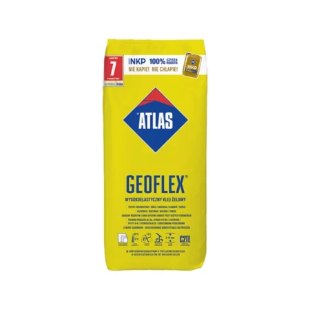 ZAPRAWA ATLAS GEOFLEX