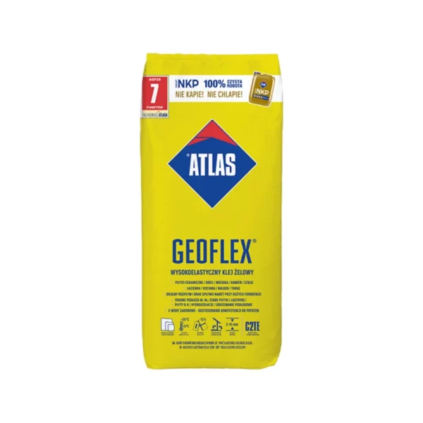 ZAPRAWA ATLAS GEOFLEX