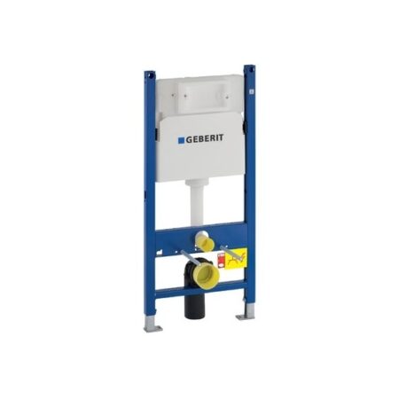 Stelaż Geberit Duofix Basic H112