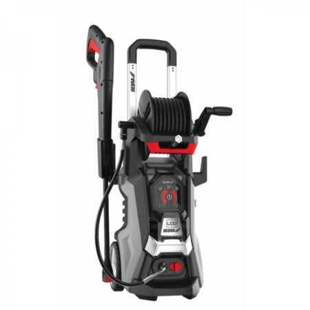 DEDRA Myjka Ciśnieniowa DED8826 LCD 1400-2000W